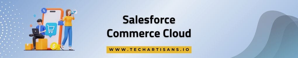 Salesforce Commerce Cloud
