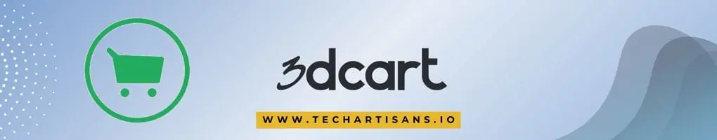 13 Best eCommerce SEO Platforms 10 3dcart
