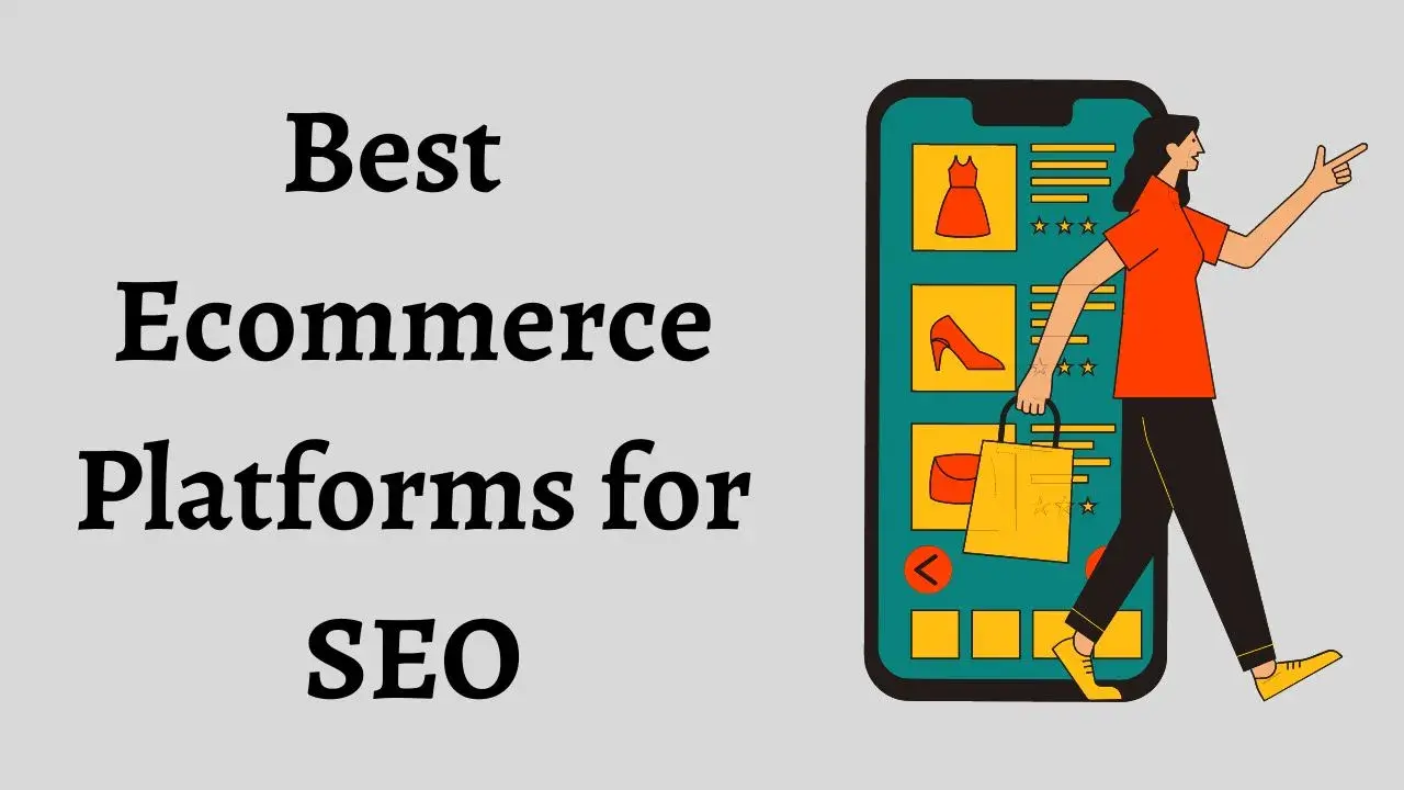 13 Best eCommerce SEO Platforms