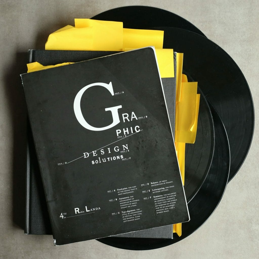 Graphic Designing - giorgio trovato sdUyh4rtITo unsplash scaled 1
