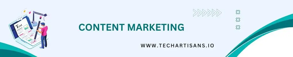 Content Marketing
