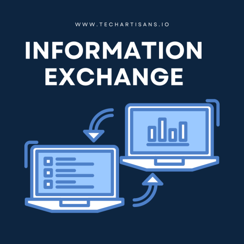 Information Exchange