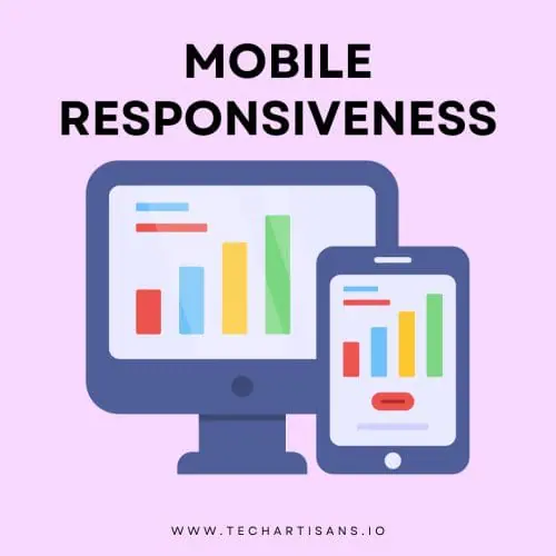Mobile Responsiveness