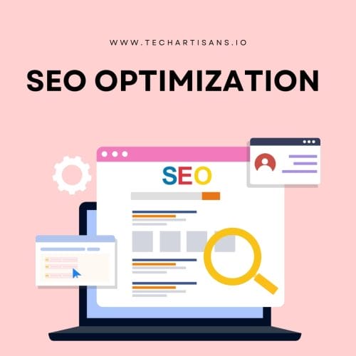 SEO Optimization