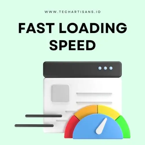 Top 21 Features Every Business Website Needs 13 Fast Loading Speed
