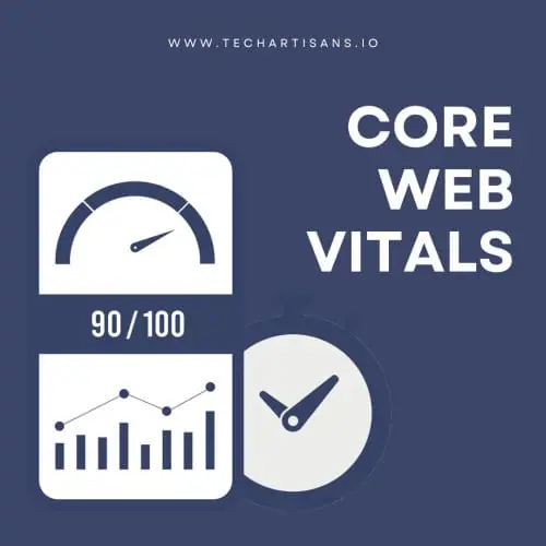 Core Web Vitals