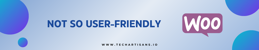 Not So User-Friendly