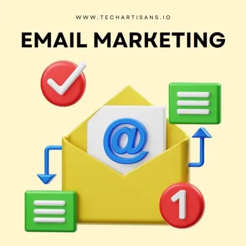 Top 21 Features Every Business Website Needs 18 Email Marketing