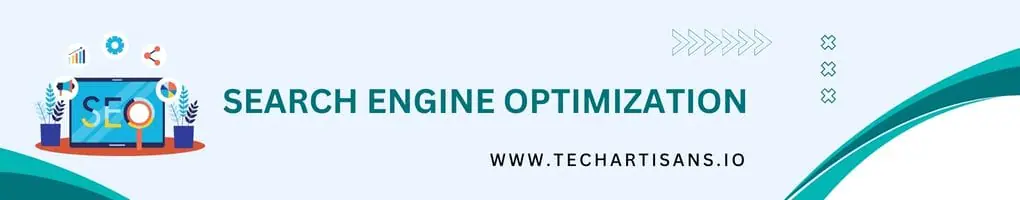 Search Engine Optimization