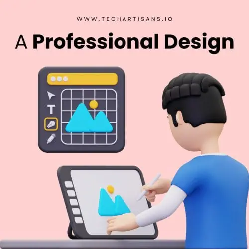A Professional Design