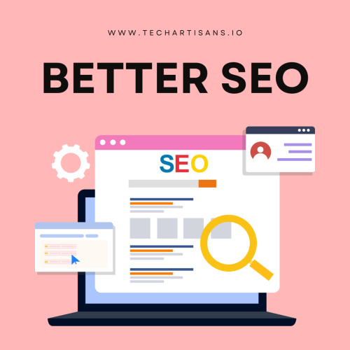 Better SEO
