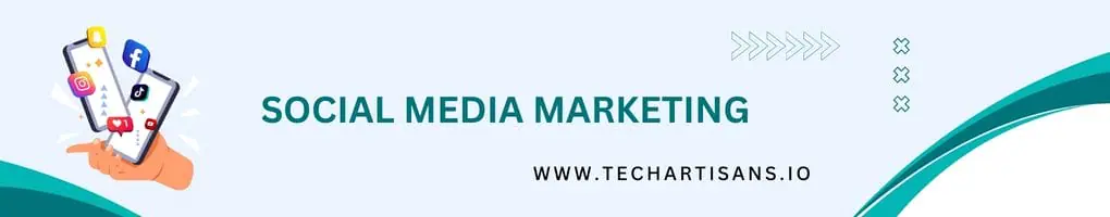 Top 16 Digital Marketing Trends For 2023 3 Social Media Marketing