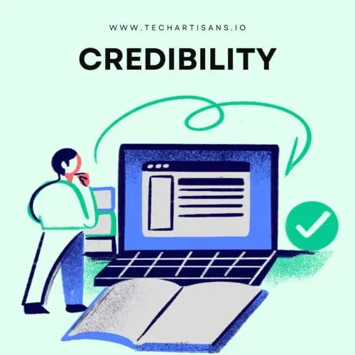Top 13 Benefits Of Using Videos On Your Website 4 Credibility