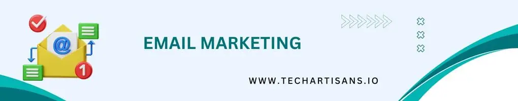 Top 16 Digital Marketing Trends For 2023 4 Email Marketing