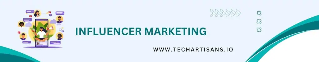 Top 16 Digital Marketing Trends For 2023 5 Influencer Marketing