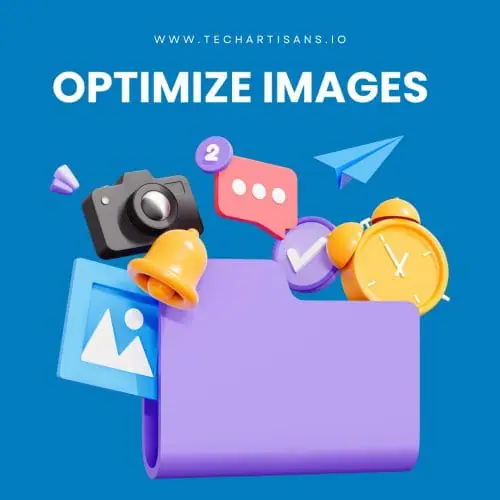 Optimize Images