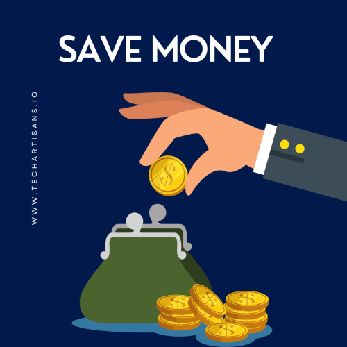 Save Money