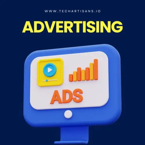 Advertising
