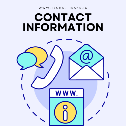 Top 21 Features Every Business Website Needs 5 Contact Information