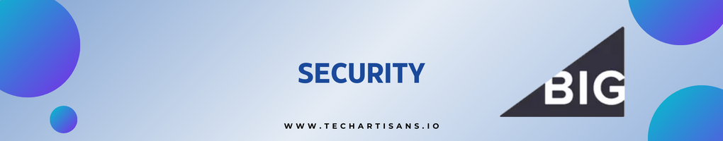 Security