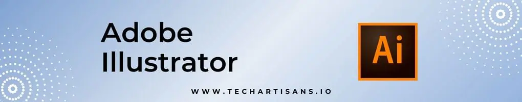 18 Best Web Design Software Tools of 2023 9 Adobe Illustrator