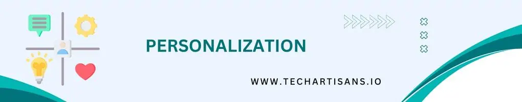 Top 16 Digital Marketing Trends For 2023 8 Personalization