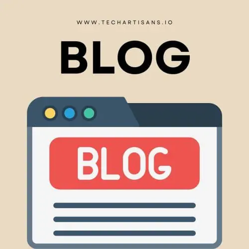 Top 21 Features Every Business Website Needs 7 Blog