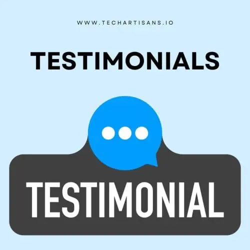 Top 21 Features Every Business Website Needs 8 Testimonials