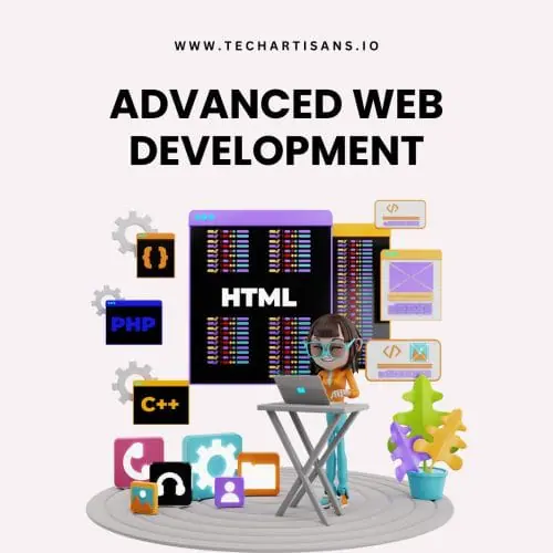 Advanced Web Development