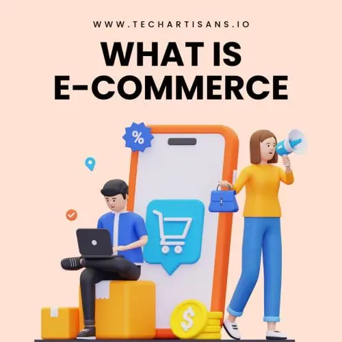 What is eCommerce