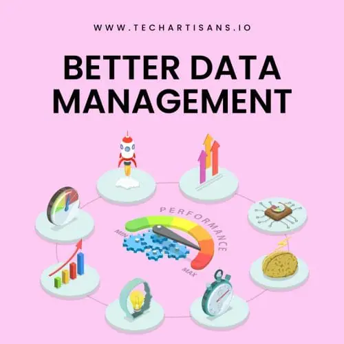Better Data Management