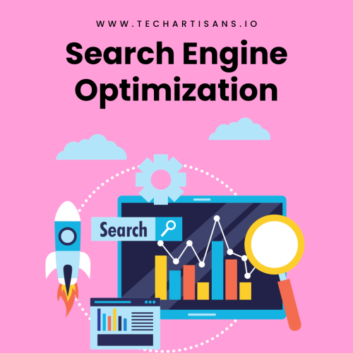Search Engine Optimization