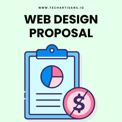 Web Design Proposal