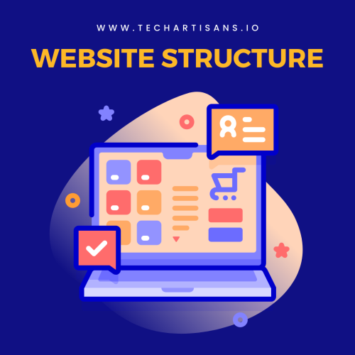 Website Structure