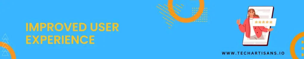 Improved User Commerce Experiences