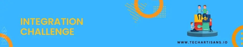 Integration Challenge