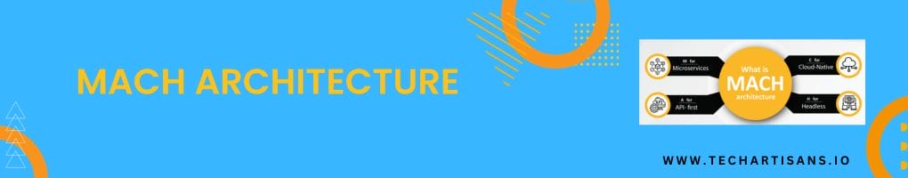 Mach Architecture
