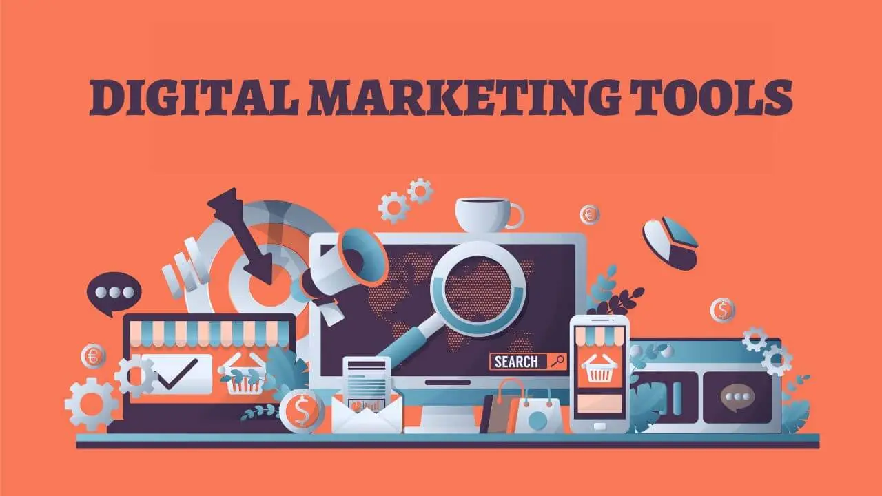 Best Digital Marketing Tools to Check Out in 2023 1 Digital Marketing Tools