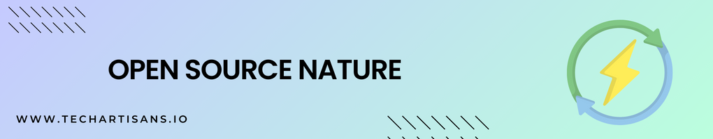 Open Source Nature