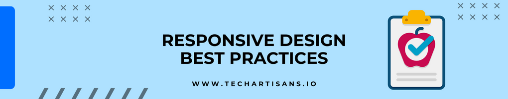Responsive Design Best Practices
