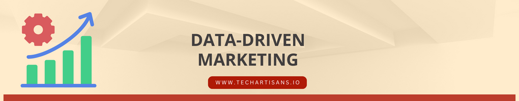 Data-Driven Marketing