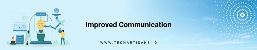 Improved Communication