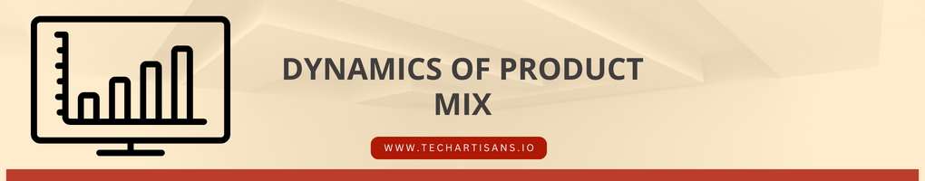 Product Mix