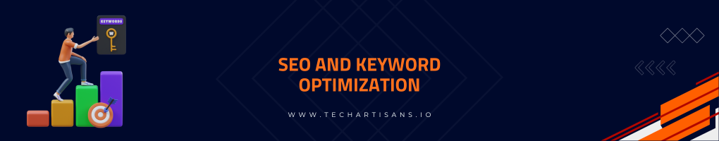 SEO and Keyword Optimization