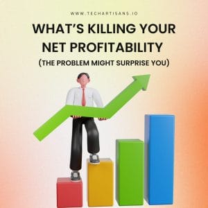 Unveiling Net Profitability Killers: Identify the Hidden Problems 5 Unveiling Net Profitability Killers: Identify the Hidden Problems - Whats Killing Your Net Profitability The Problem Might Surprise You
