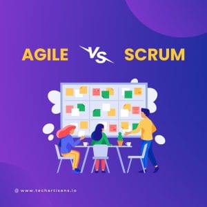 Agile vs. Scrum: Understanding the Key Differences 7 Agile vs. Scrum: Understanding the Key Differences - 001