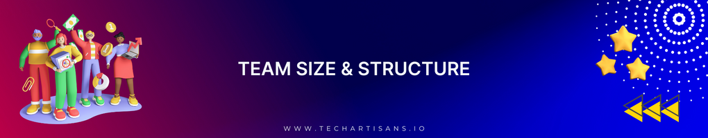 Team Size and Structure