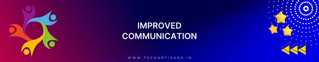 Improved Communication