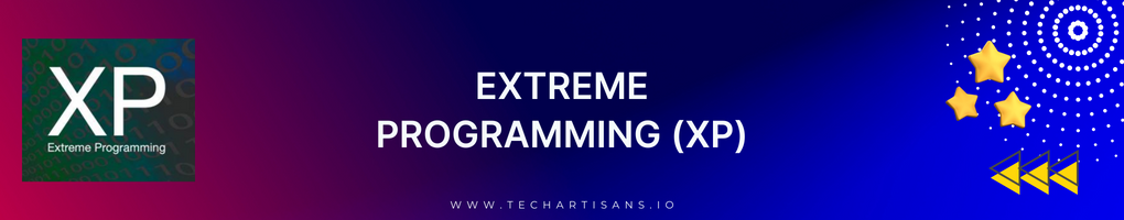 Extreme Programming (XP)