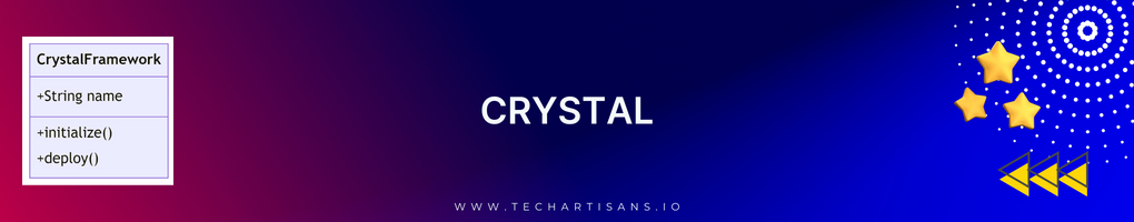 Crystal